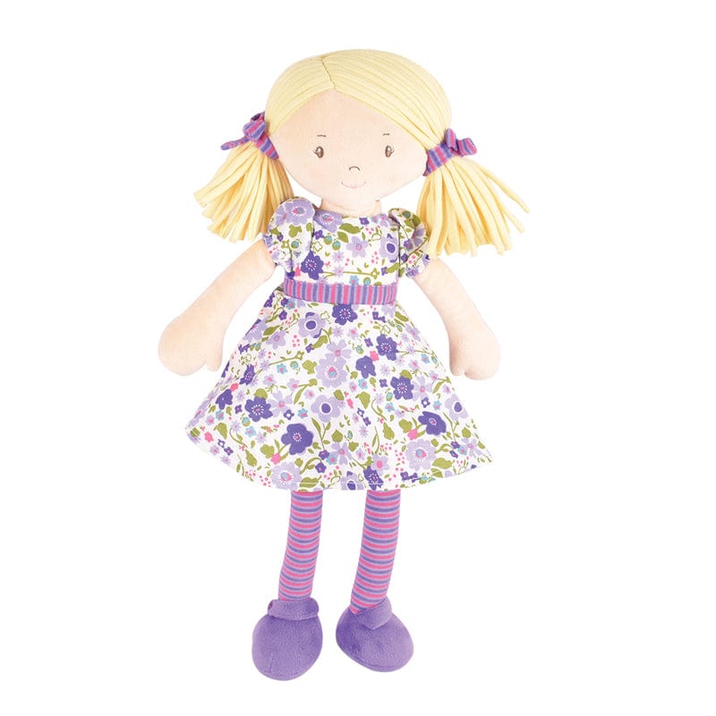 Bonikka Dolls and Accessories Peggy Dames Doll with Blonde Hair