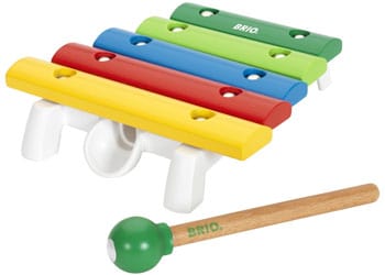 Brio Musical Toys BRIO Xylophone