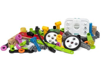 Brio Train Set Accessories BRIO Builder - Record Play Set