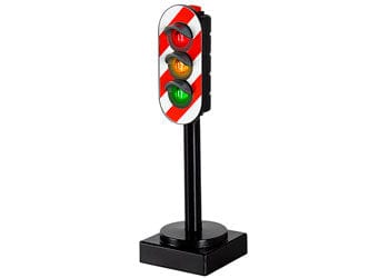 Brio Train Set Accessories BRIO Tracks - Light Signal