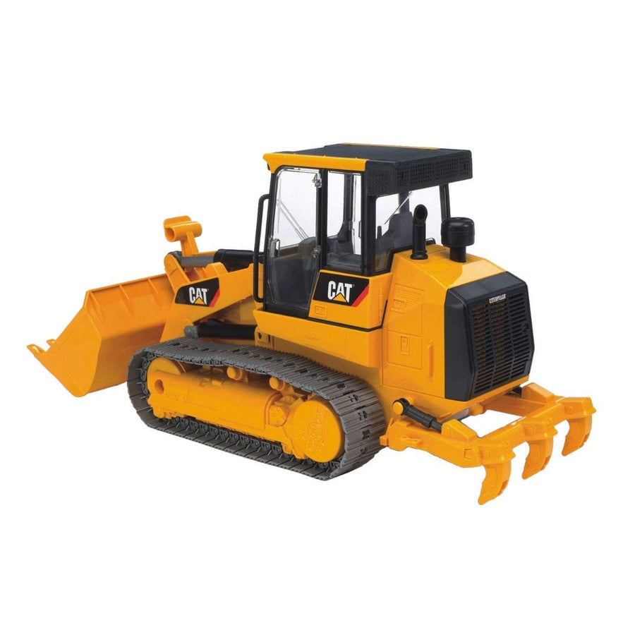 Bruder Toy Garages & Vehicles Bruder CATERPILLAR Track Loader