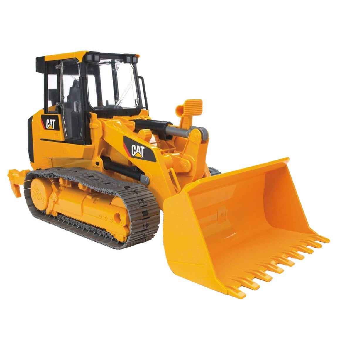 Bruder Toy Garages & Vehicles Bruder CATERPILLAR Track Loader