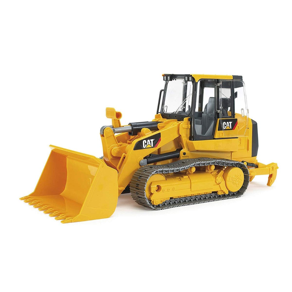 Bruder Toy Garages & Vehicles Bruder CATERPILLAR Track Loader