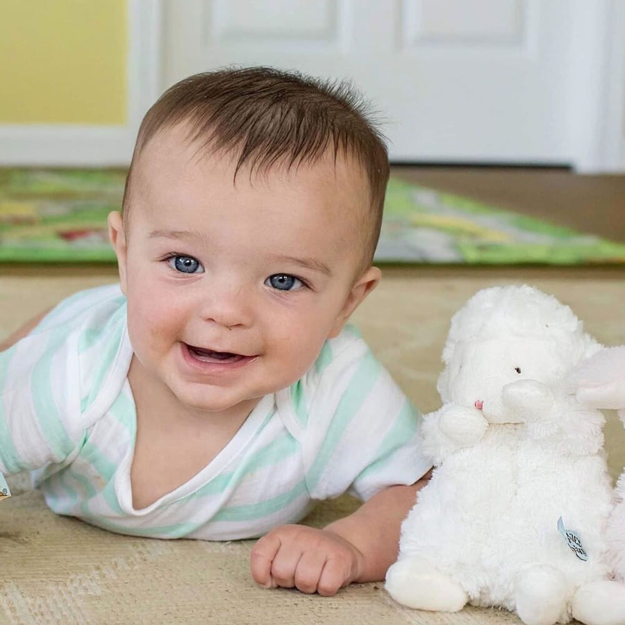 Bunnies By The Bay Teddies, Bunnies & Cute Critters Bunnies by the Bay Wee Kiddo