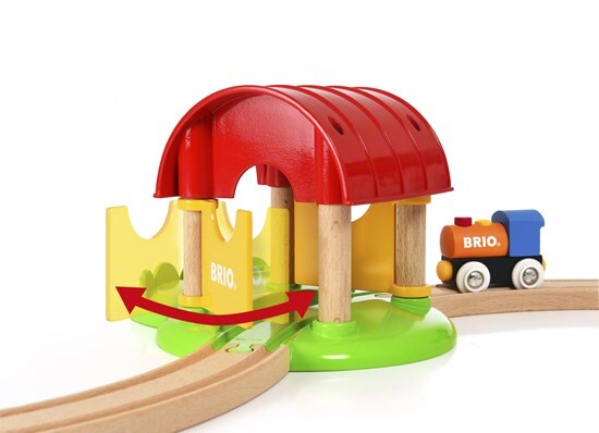 BRIO My First - Farm 12 pieces