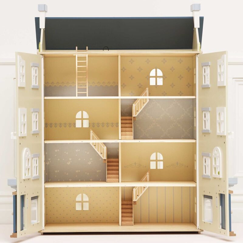 Le Toy Van Palace Wooden House