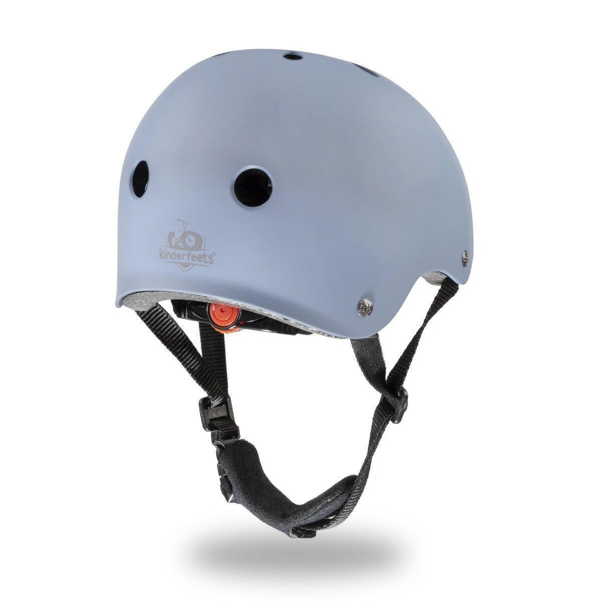 Kinderfeets Helmet Slate Blue