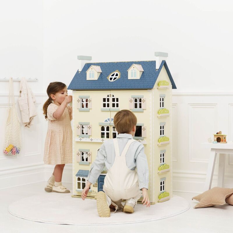 Le Toy Van Palace Wooden House