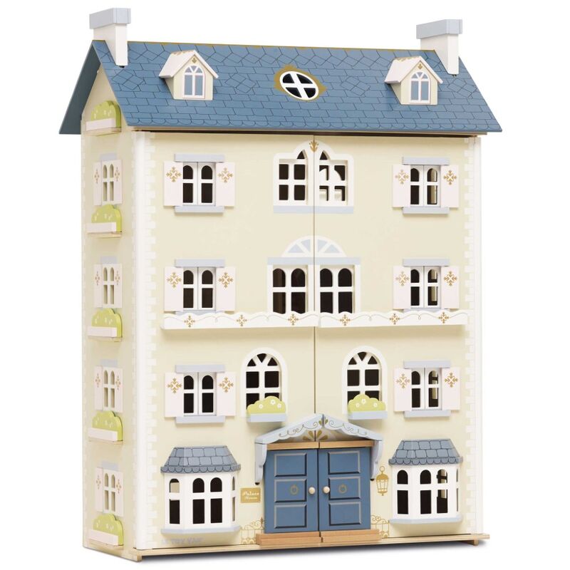 Le Toy Van Palace Wooden House