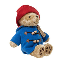 Paddington Bear Sitting Down - Medium