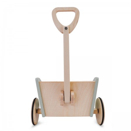 Kinderfeets Pull Wagon