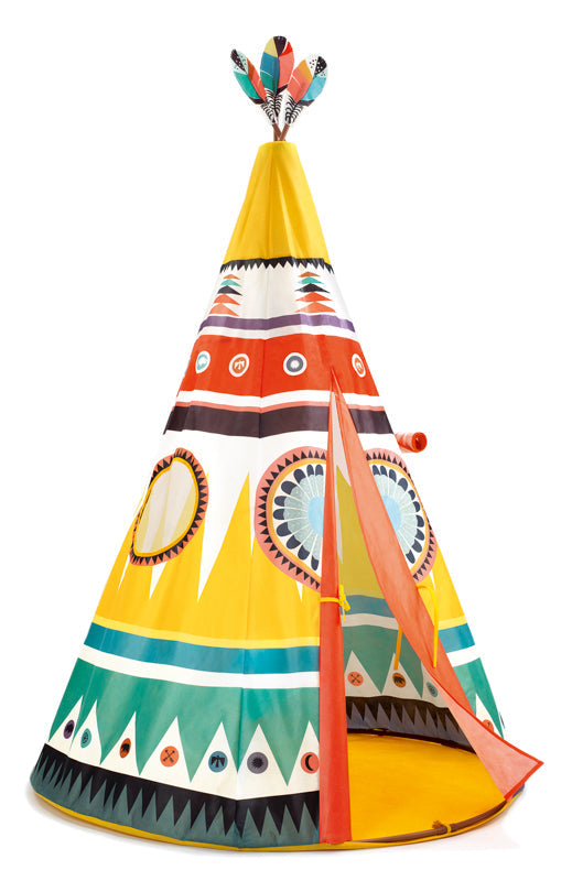 Play Tent Teepee