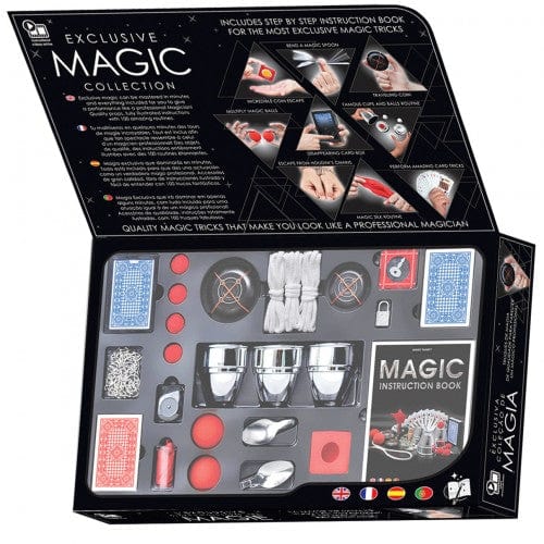 Fantasma Magic Exclusive Magic Collection