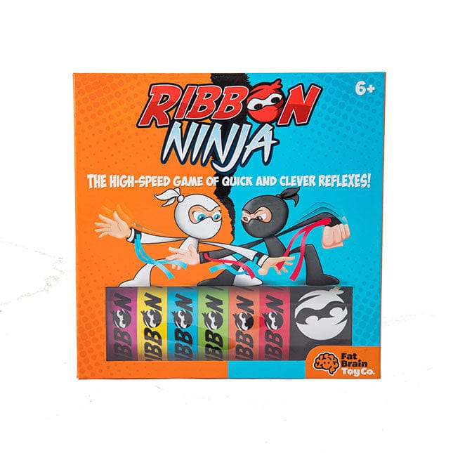 Fat Brain Toy Co Outdoor and Storage Fat Brain Ribbon Ninja