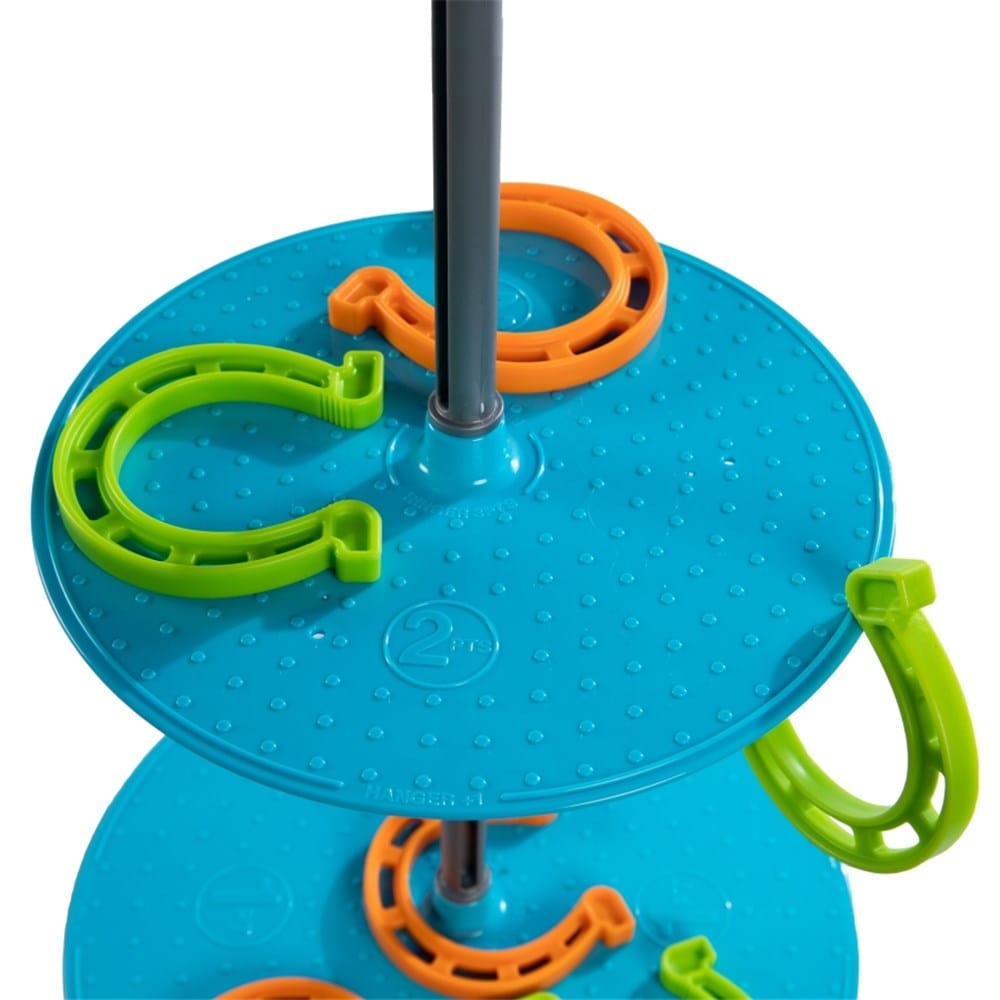 Fat Brain Toy Co Outdoor and Storage Fat Brain Swingin Shoes