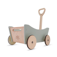 Kinderfeets Pull Wagon