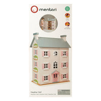 Heather Hall Dolls House