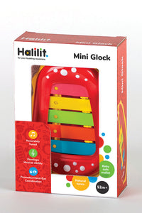 Halilit - Mini Glock