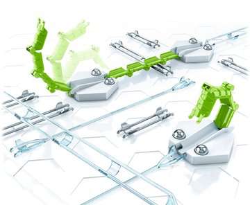 GraviTrax Marble Runs GraviTrax Bridges Expansion
