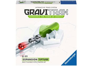 GraviTrax Marble Runs GraviTrax TipTube