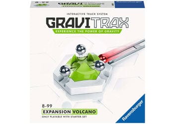 GraviTrax Marble Runs GraviTrax Volcano