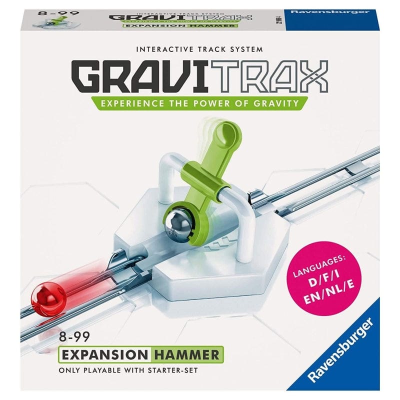 GraviTrax Technology & Engineering GraviTrax Hammer