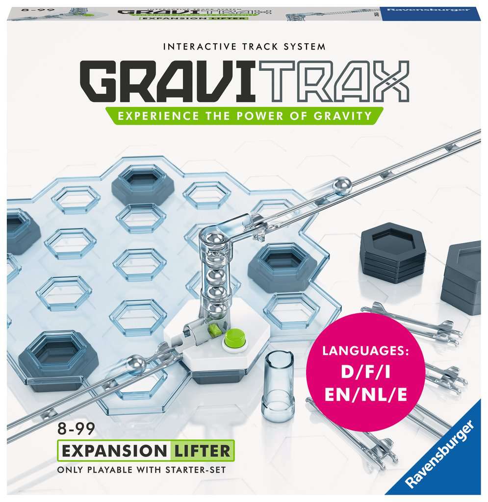 GraviTrax Technology & Engineering GraviTrax Lifter