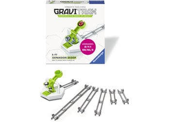 GraviTrax Technology & Engineering GraviTrax Scoop