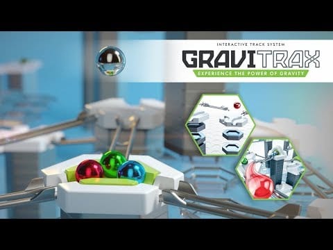 GraviTrax Technology & Engineering GraviTrax Starter Set