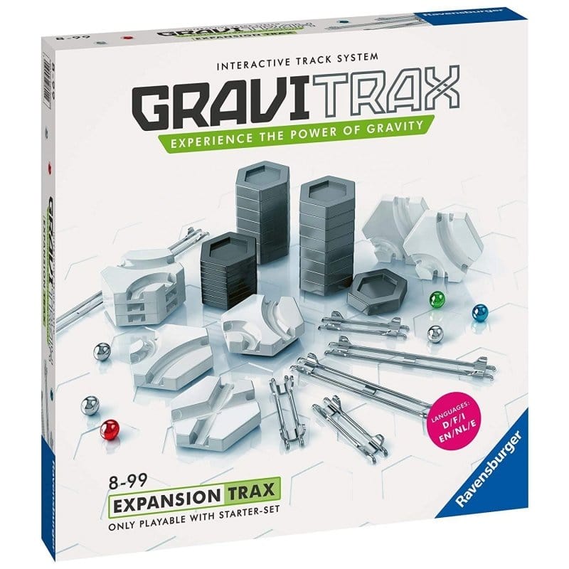 GraviTrax Technology & Engineering GraviTrax Trax