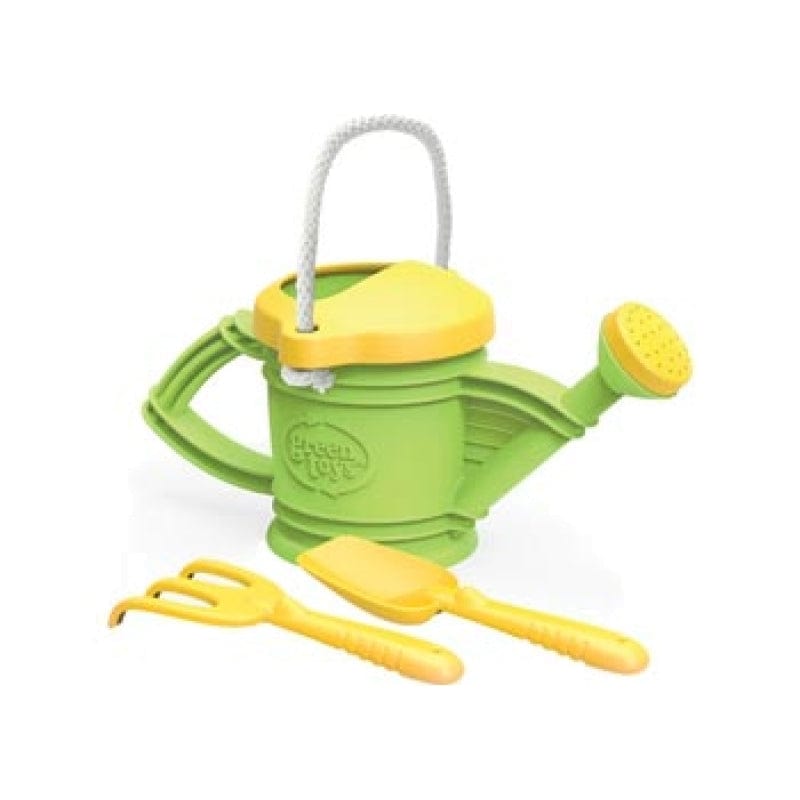 Green Toys Outdoor and Storage GREEN TOYS Watering Can