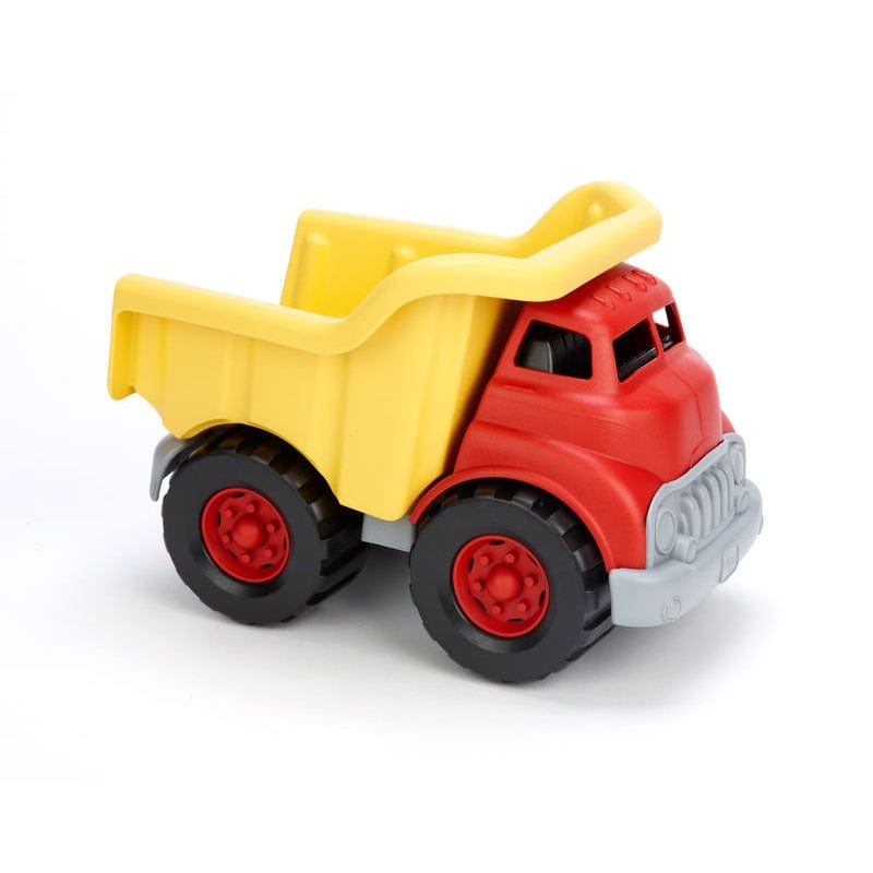 Green Toys Toy Garages & Vehicles Green Toys – Dump Truck