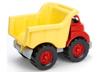 Green Toys Toy Garages & Vehicles Green Toys – Dump Truck