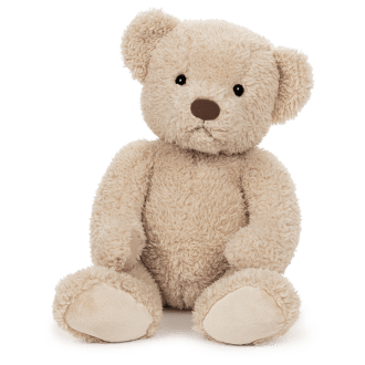 Gund Teddy Bears and Soft Toys Gund Cindy Bear Small