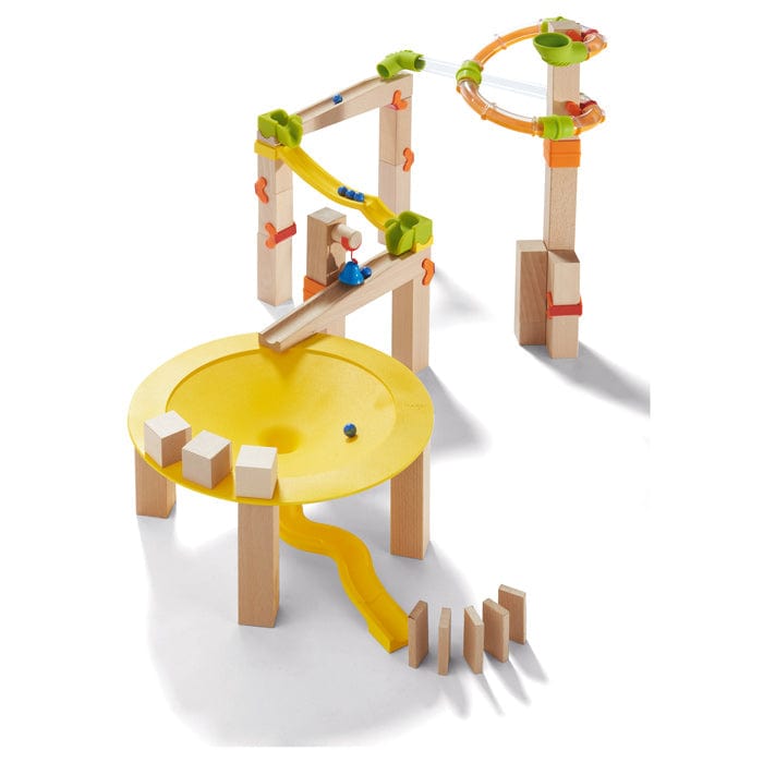 HABA Marble Runs HABA - Ball Track Funnel Set