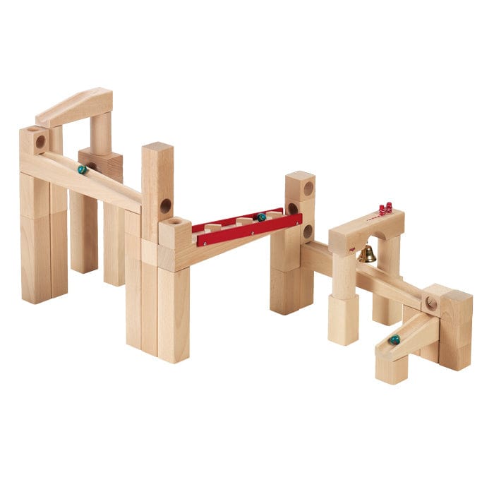 HABA Marble Runs HABA - Ball Track Large