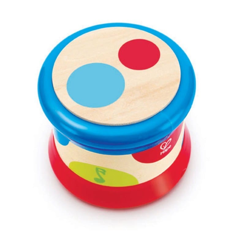 Hape Musical Toys Hape Baby Drum