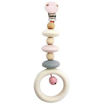 Hess-Spielzeug Teethers Hess-Spielzeug Pram Hanger