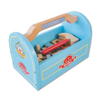 Indigo Jamm Tools and Work Benches Little Carpenters Tool Box