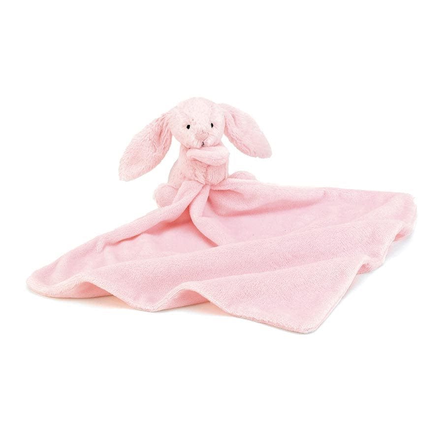 Jellycat Comforters Jellycat Bashful Pink Bunny Soother