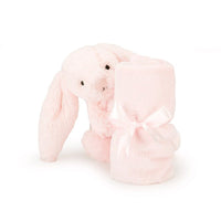 Jellycat Comforters Jellycat Bashful Pink Bunny Soother