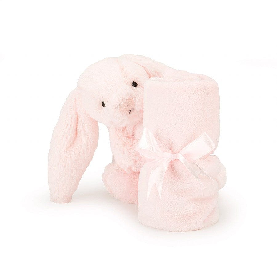 Jellycat Comforters Jellycat Bashful Pink Bunny Soother