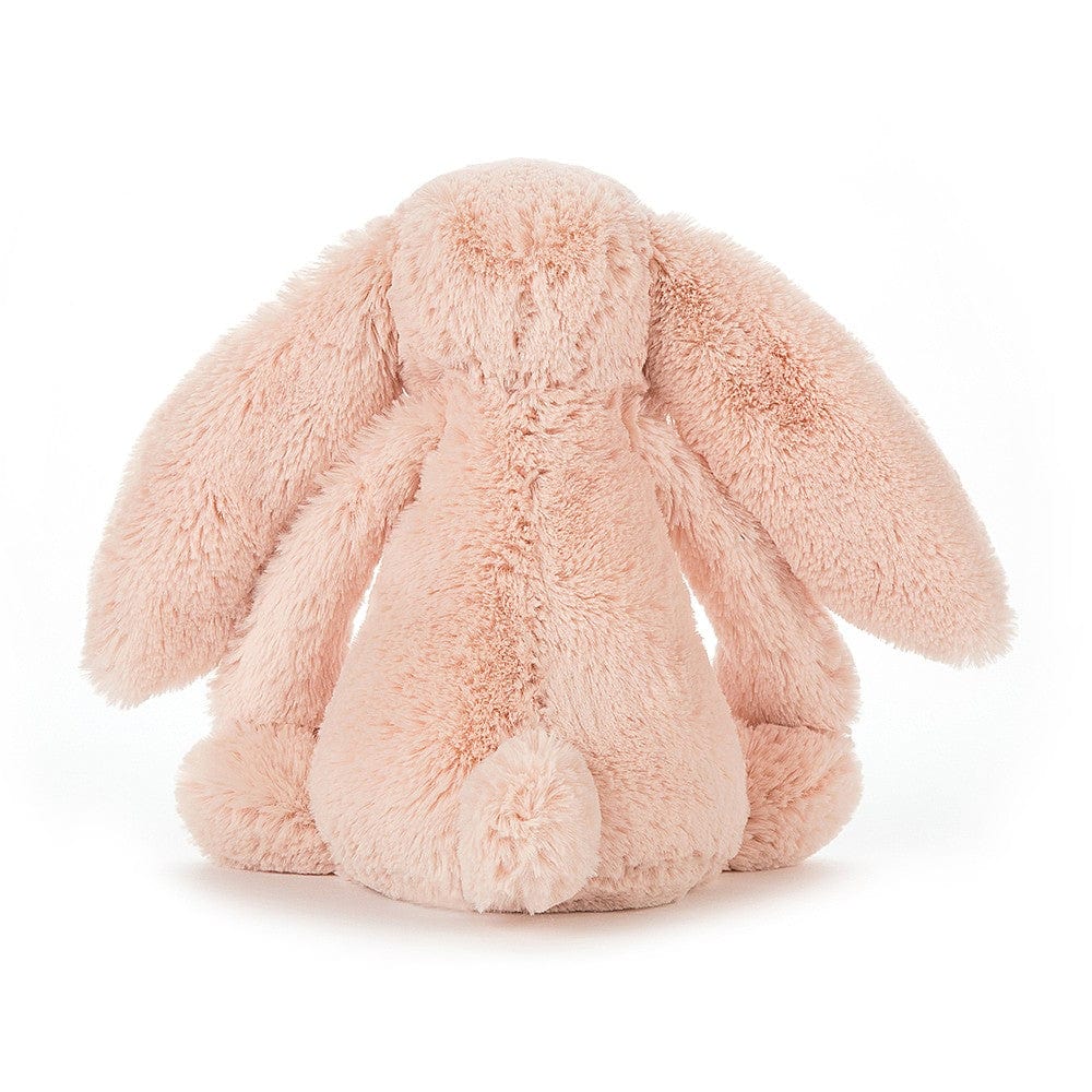 Jellycat Teddies, Bunnies & Cute Critters Jellycat Bashful Blush Bunny Medium