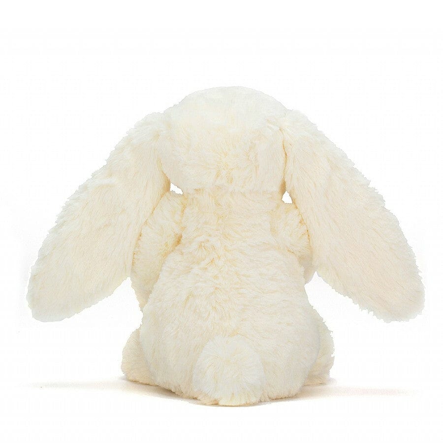 Jellycat Teddies, Bunnies & Cute Critters Jellycat Bashful Cream Bunny Small