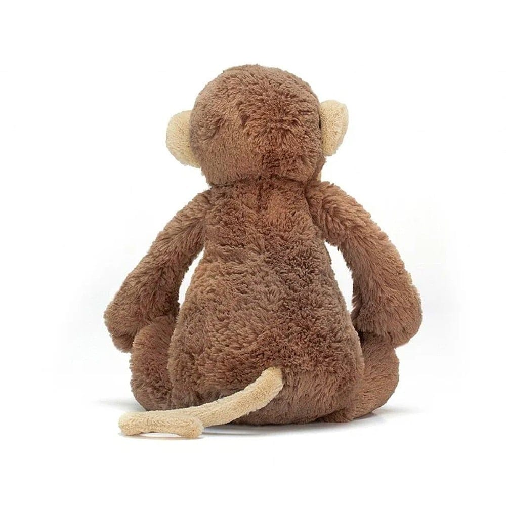 Jellycat Teddies, Bunnies & Cute Critters Jellycat Bashful Monkey Medium