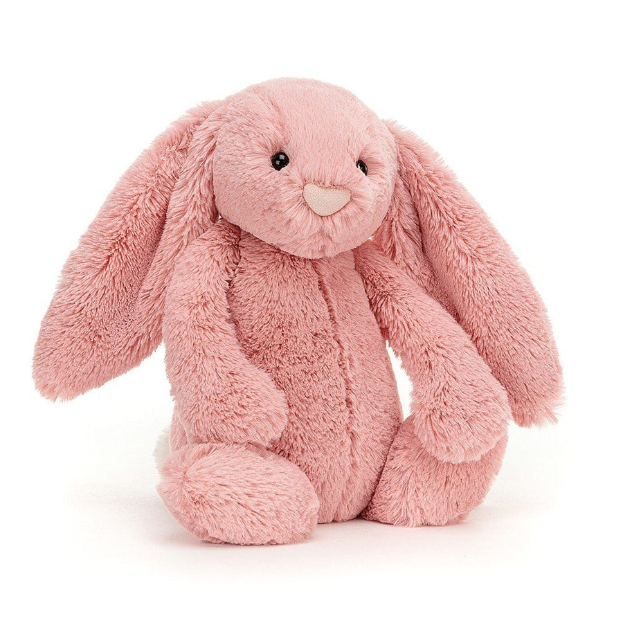 Jellycat Teddies, Bunnies & Cute Critters Jellycat Bashful Petal Bunny