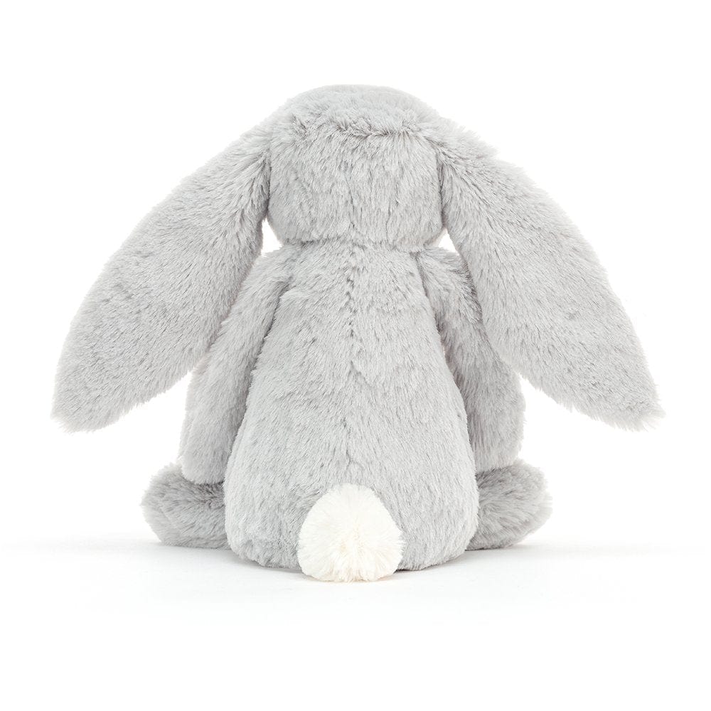 Jellycat Teddies, Bunnies & Cute Critters Jellycat Bashful Shimmer Bunny