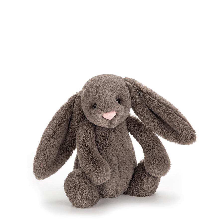 Jellycat Teddies, Bunnies & Cute Critters Jellycat Bashful Truffle Bunny Medium