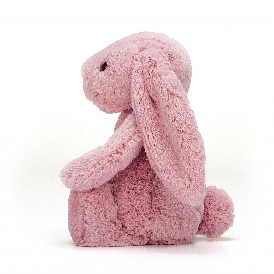 Jellycat Teddies, Bunnies & Cute Critters Jellycat Bashful Tulip Pink Bunny Really Big