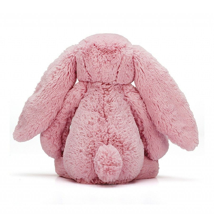 Jellycat Teddies, Bunnies & Cute Critters Jellycat Bashful Tulip Pink Bunny Really Big